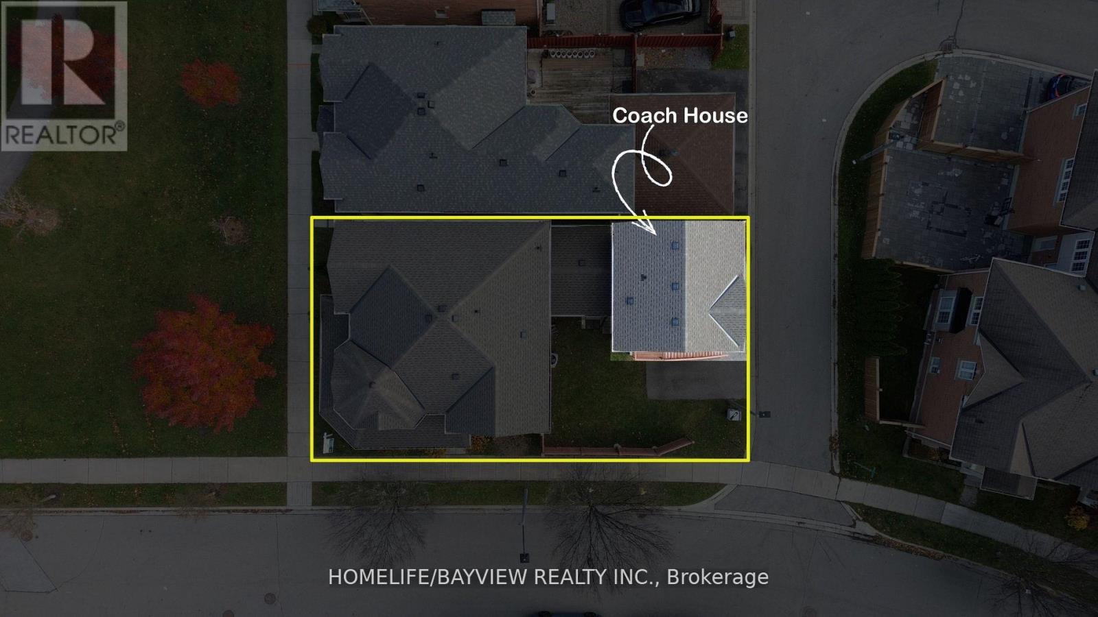 2 Hikers Lane, Markham, Ontario  L6B 0K3 - Photo 3 - N12590566