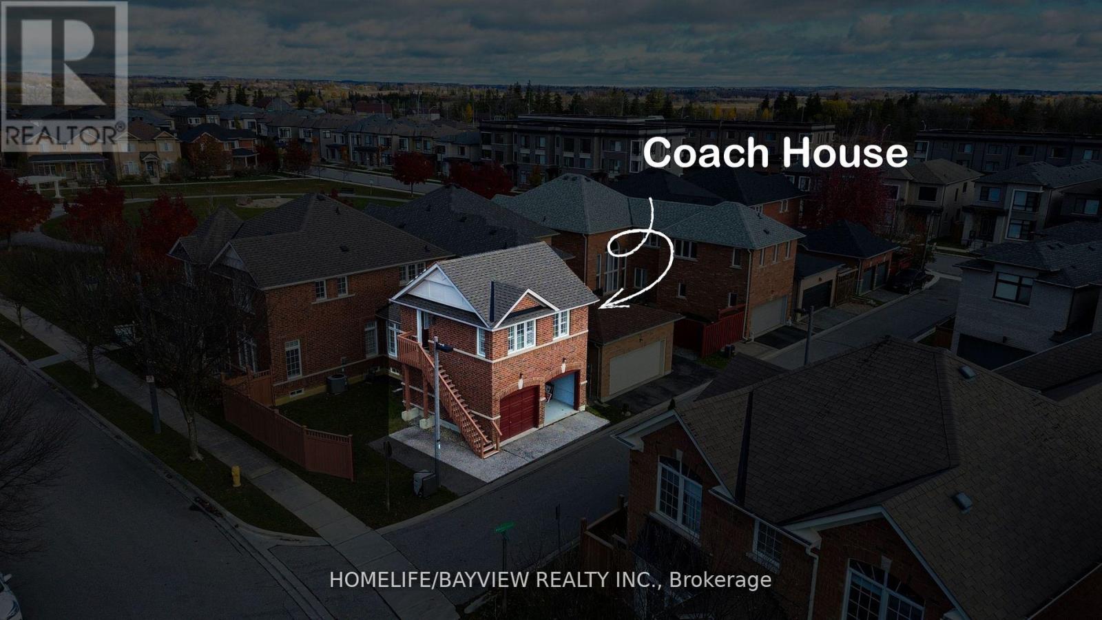 2 Hikers Lane, Markham, Ontario  L6B 0K3 - Photo 4 - N12590566