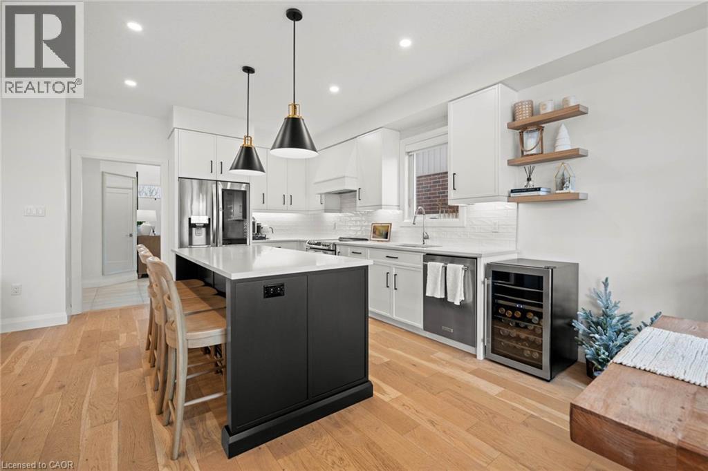 215 Timber Trail Road, Elmira, Ontario  N3B 0C5 - Photo 12 - 40793728