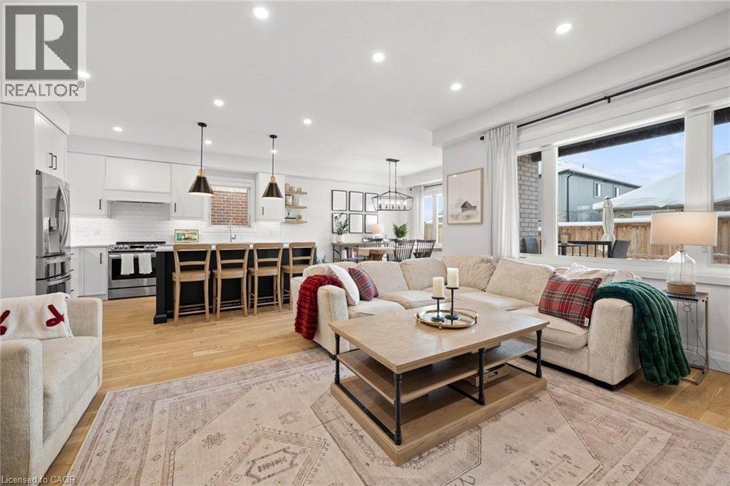 215 Timber Trail Road, Elmira, Ontario  N3B 0C5 - Photo 10 - 40793728