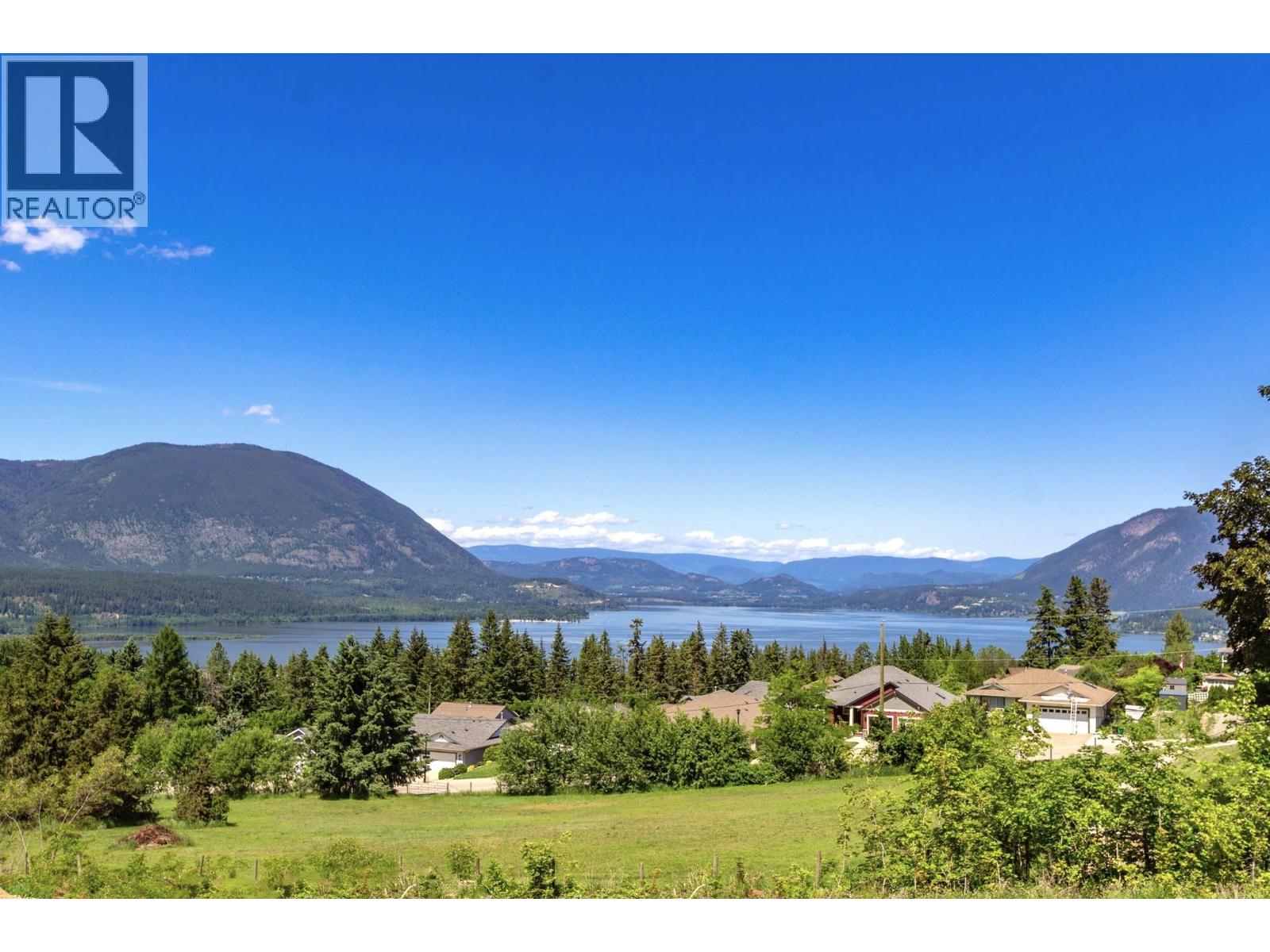 1220 16 Avenue SE Lot# 16, Salmon Arm, British Columbia