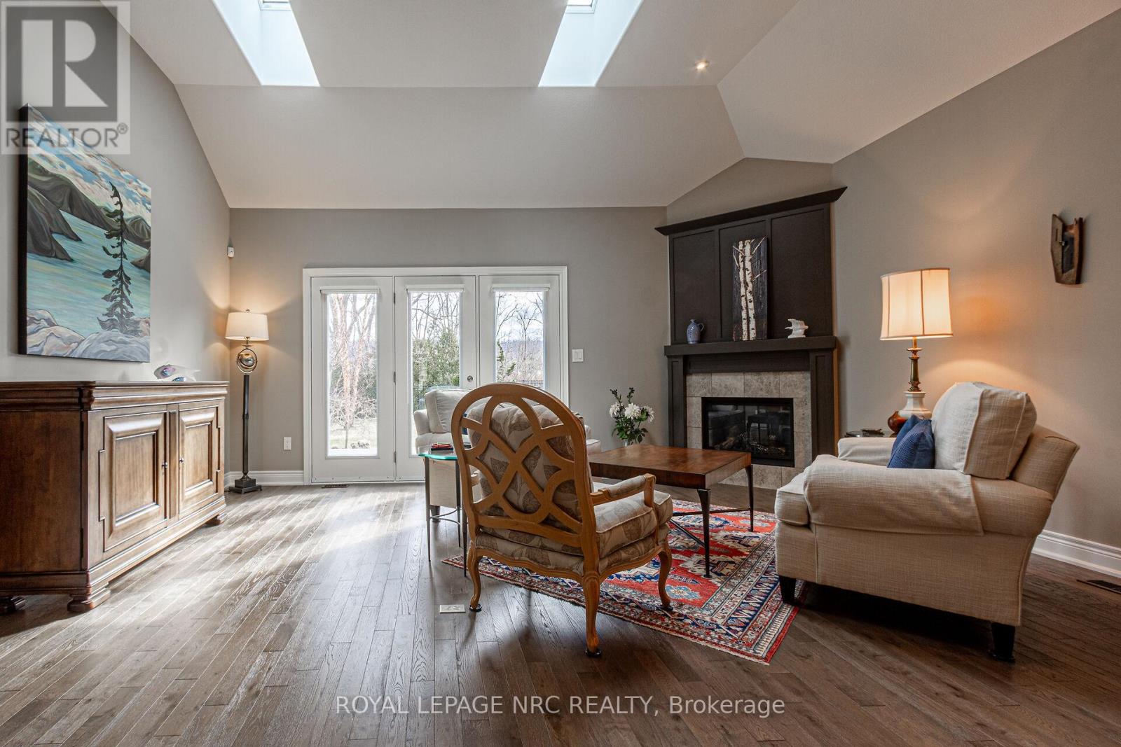 17 Stoneridge Crescent, Niagara-On-The-Lake, Ontario  L0S 1J1 - Photo 11 - X12638870