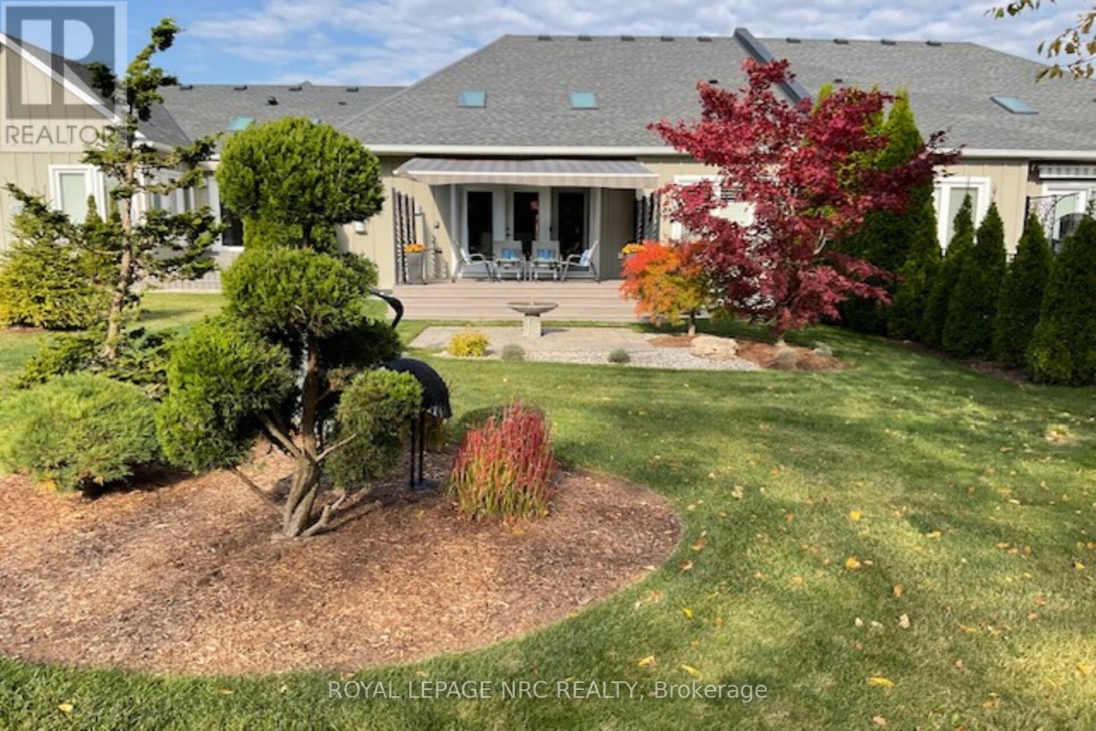 17 Stoneridge Crescent, Niagara-On-The-Lake, Ontario  L0S 1J1 - Photo 31 - X12638870