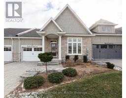 17 STONERIDGE CRESCENT, Niagara-on-the-Lake, Ontario