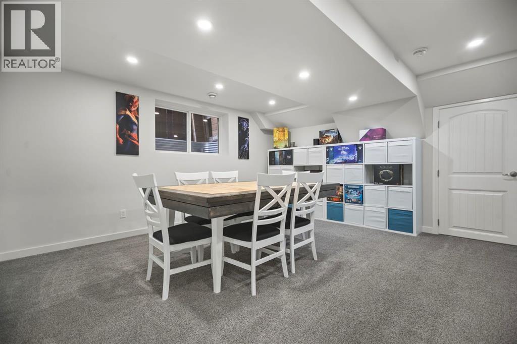 411 River Heights Crescent, Cochrane, Alberta T4C 0T9 - Photo 29 - A2266090