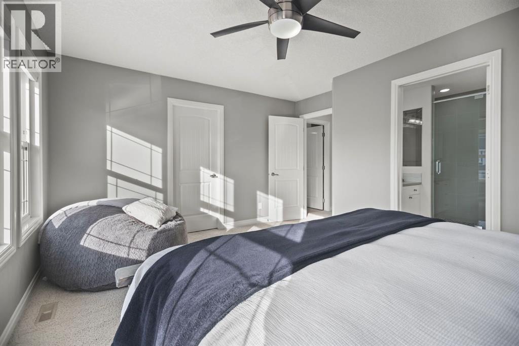 411 River Heights Crescent, Cochrane, Alberta T4C 0T9 - Photo 19 - A2266090