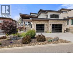 9532 Benchland Drive, lake country, British Columbia