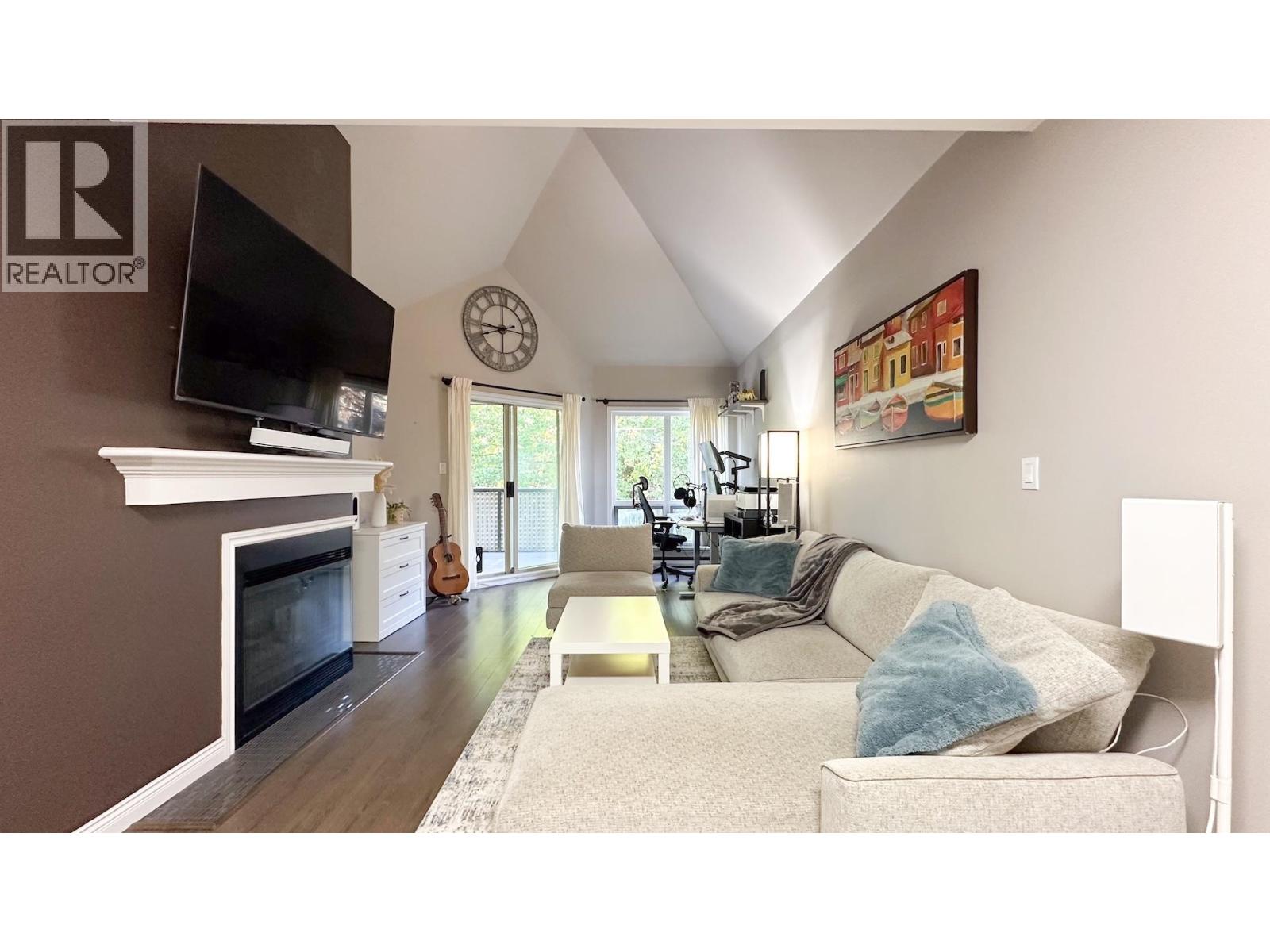 305 7457 MOFFATT ROAD, Richmond, British Columbia