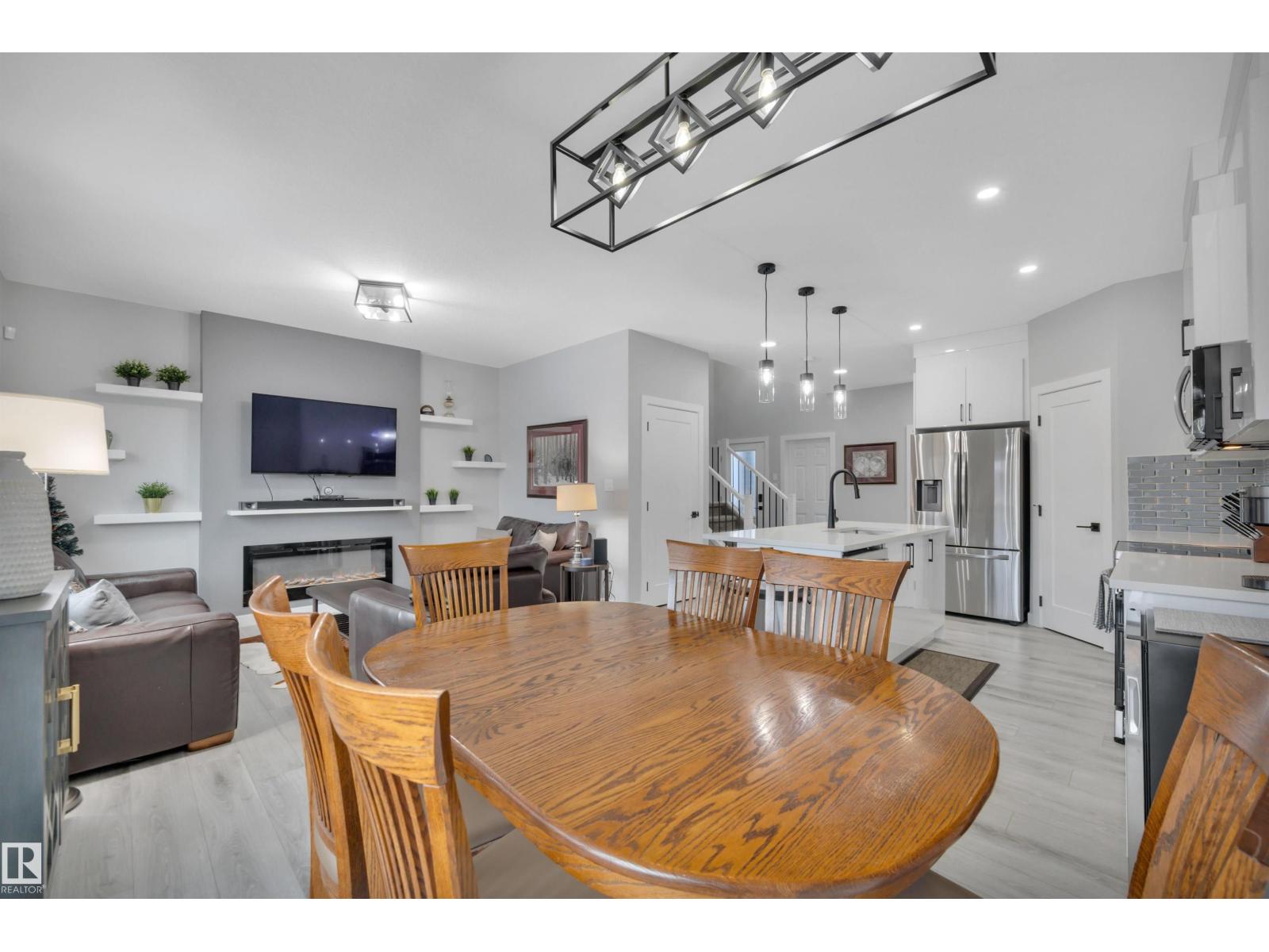 525 Kleins Co, Leduc, Alberta  T9E 1M5 - Photo 12 - E4468289