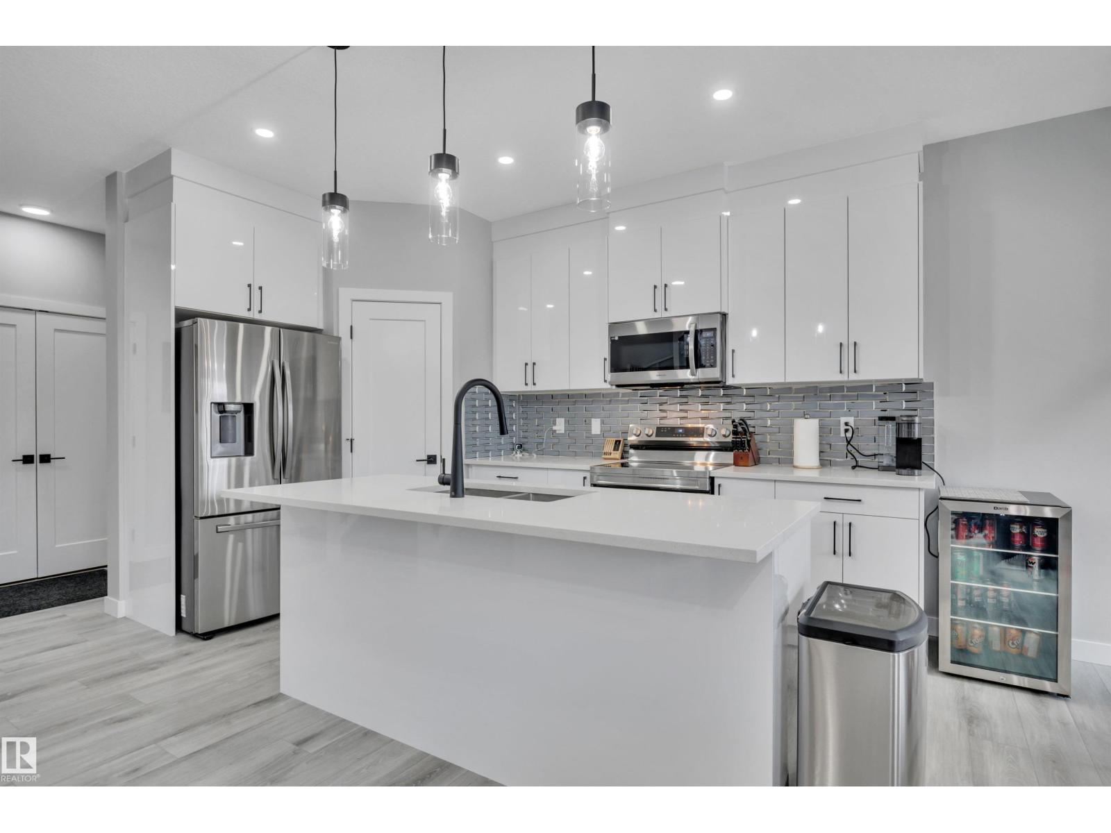 525 Kleins Co, Leduc, Alberta  T9E 1M5 - Photo 14 - E4468289