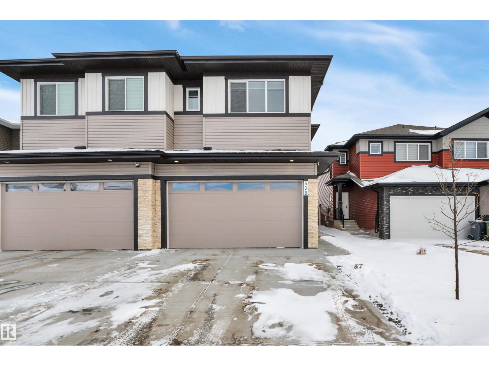 525 Kleins Co, Leduc, Alberta  T9E 1M5 - Photo 2 - E4468289