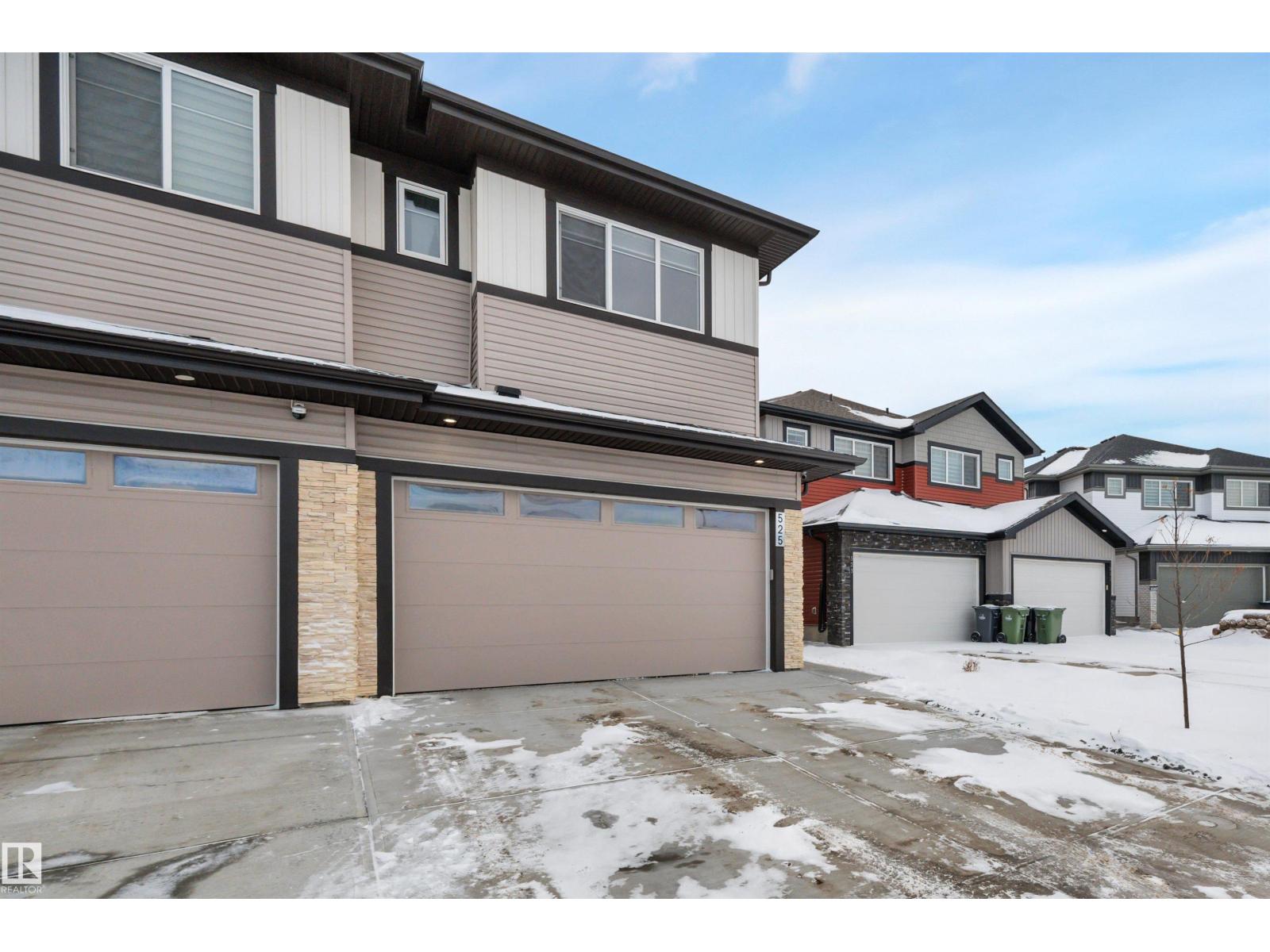 525 Kleins Co, Leduc, Alberta  T9E 1M5 - Photo 3 - E4468289