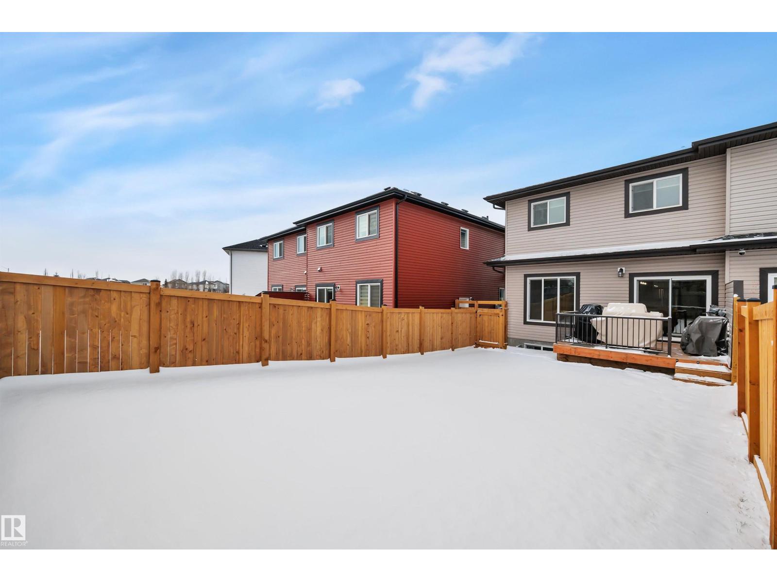 525 Kleins Co, Leduc, Alberta  T9E 1M5 - Photo 44 - E4468289