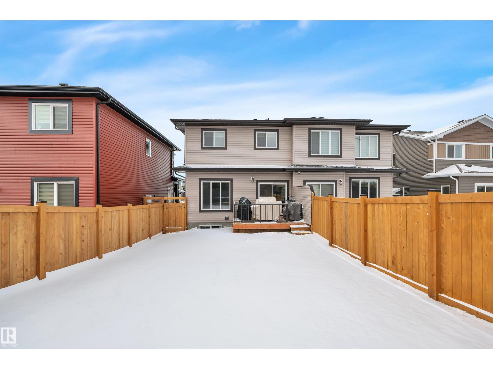 525 Kleins Co, Leduc, Alberta  T9E 1M5 - Photo 45 - E4468289