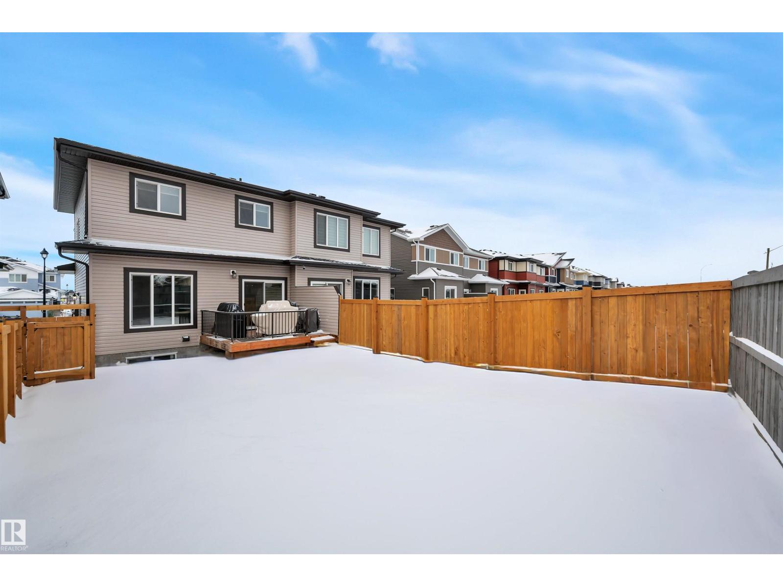 525 Kleins Co, Leduc, Alberta  T9E 1M5 - Photo 46 - E4468289