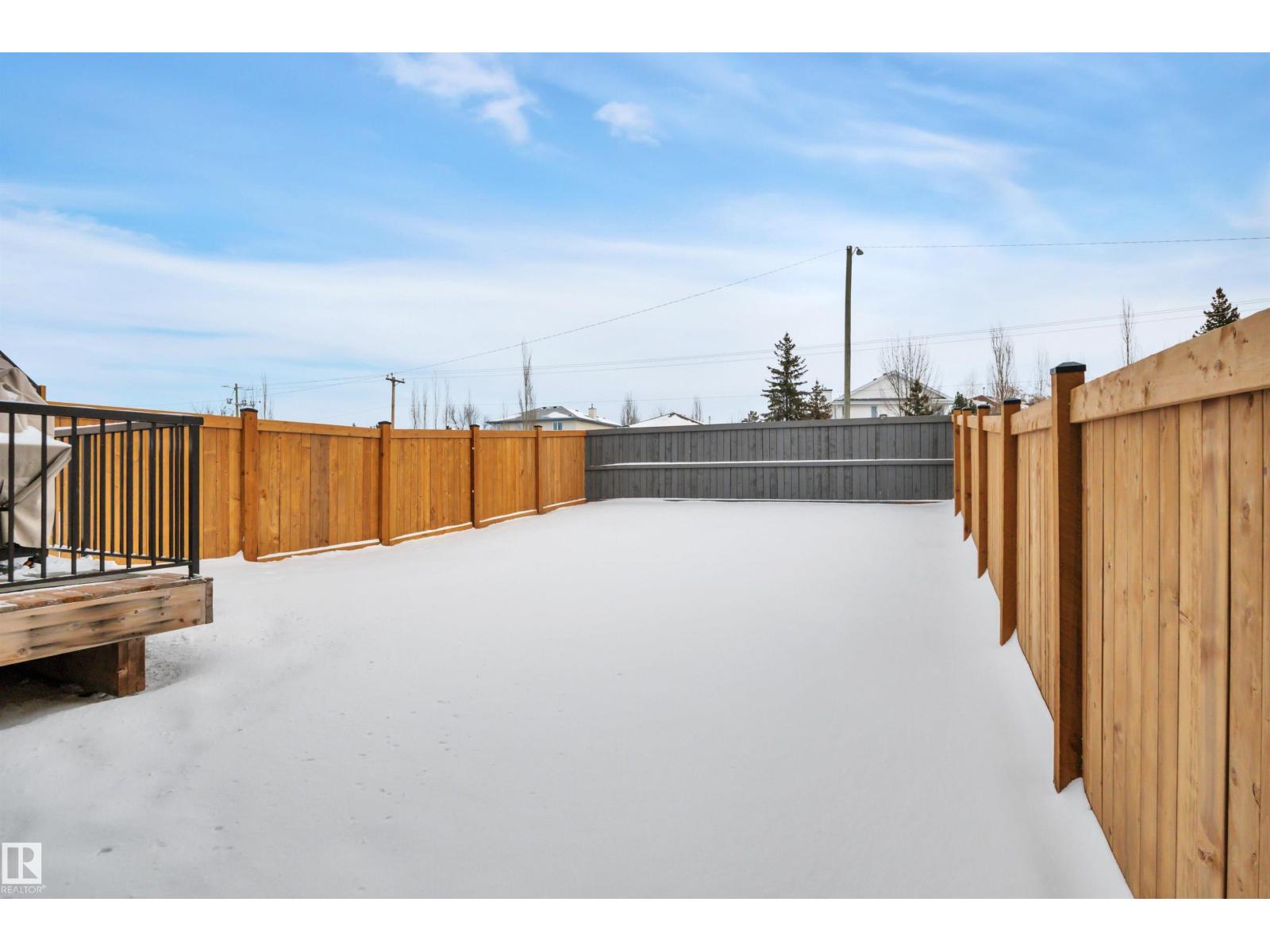 525 Kleins Co, Leduc, Alberta  T9E 1M5 - Photo 47 - E4468289