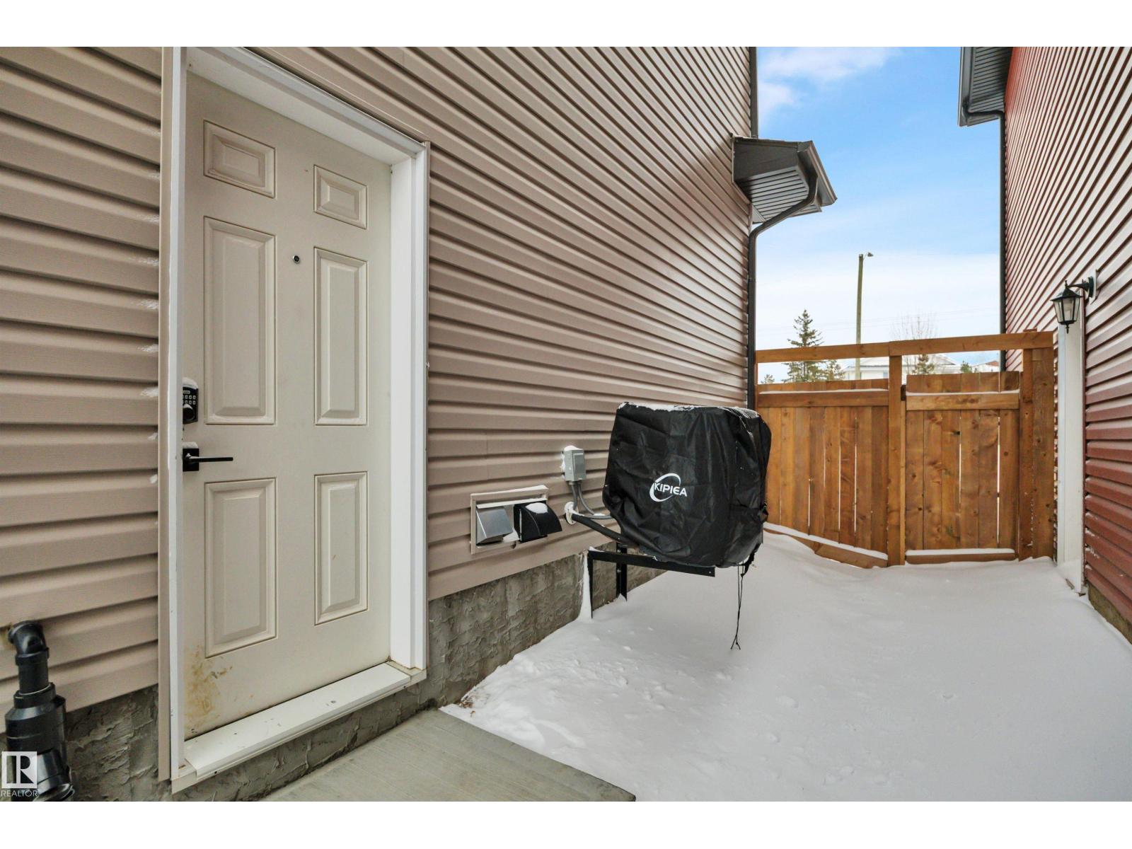 525 Kleins Co, Leduc, Alberta  T9E 1M5 - Photo 48 - E4468289