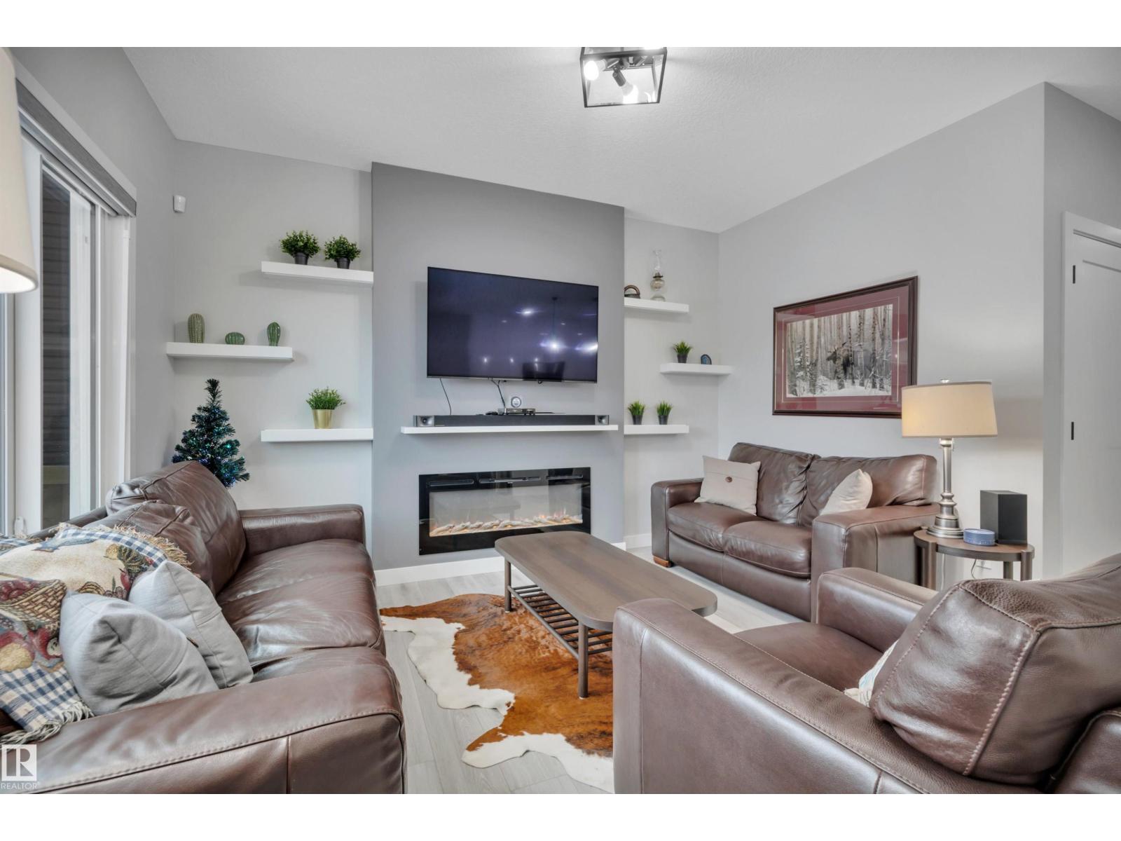 525 Kleins Co, Leduc, Alberta  T9E 1M5 - Photo 8 - E4468289