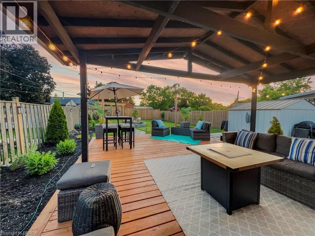 249 Erie Avenue, Brantford, Ontario  N3S 2H3 - Photo 22 - 40794297