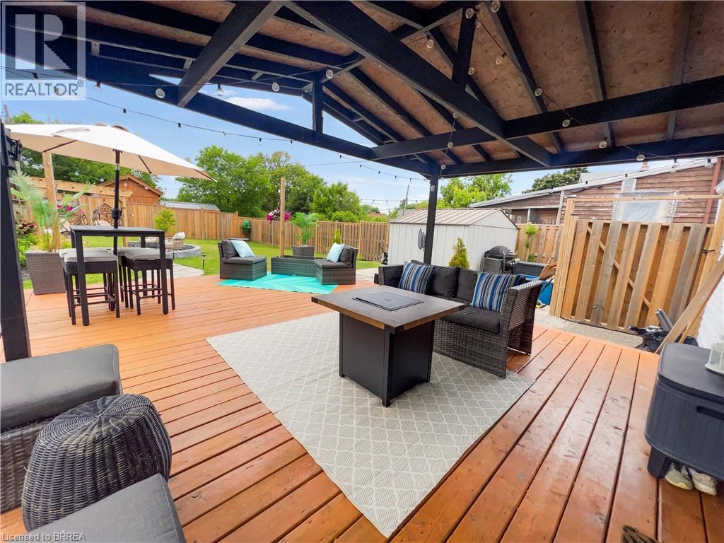 249 Erie Avenue, Brantford, Ontario  N3S 2H3 - Photo 23 - 40794297