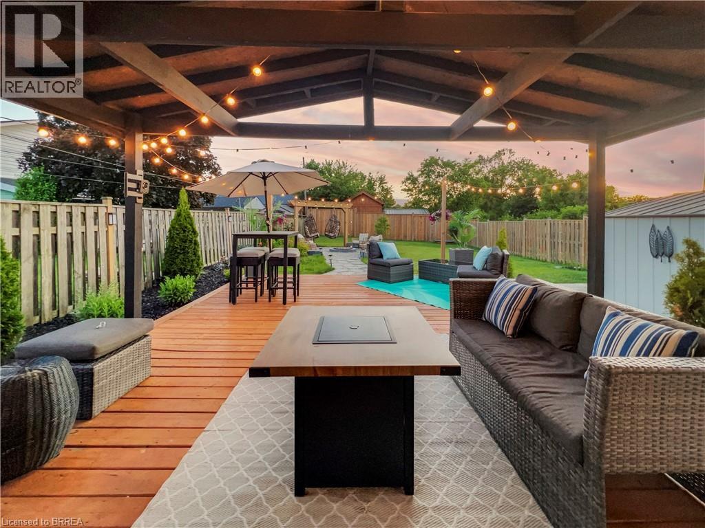 249 Erie Avenue, Brantford, Ontario  N3S 2H3 - Photo 24 - 40794297