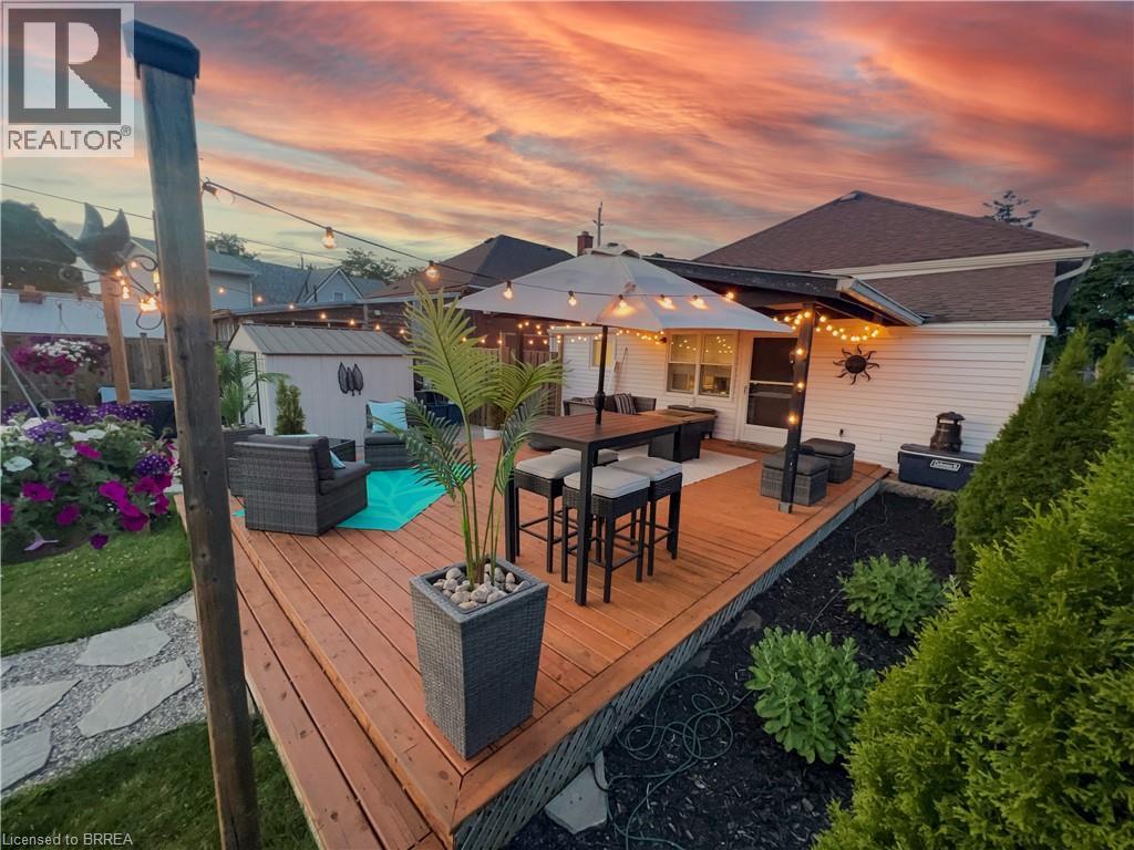 249 Erie Avenue, Brantford, Ontario  N3S 2H3 - Photo 27 - 40794297