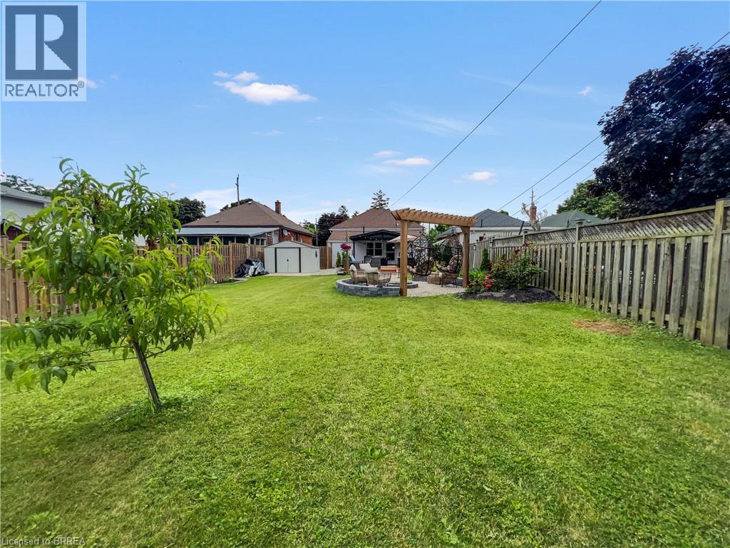 249 Erie Avenue, Brantford, Ontario  N3S 2H3 - Photo 33 - 40794297