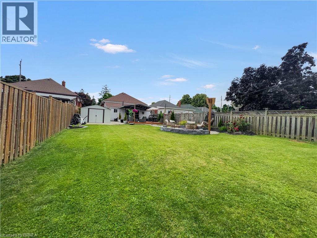 249 Erie Avenue, Brantford, Ontario  N3S 2H3 - Photo 34 - 40794297