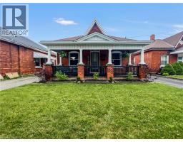 249 ERIE Avenue, Brantford, Ontario