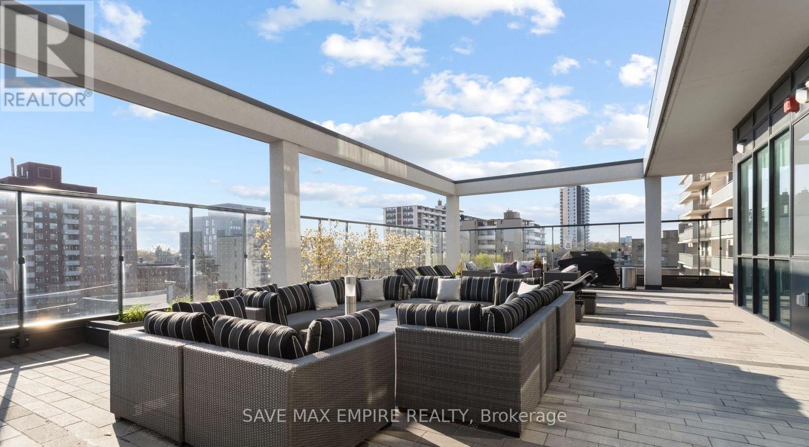 204 - 1486 Bathrust Street, Toronto, Ontario  M5P 0A5 - Photo 17 - C12638884