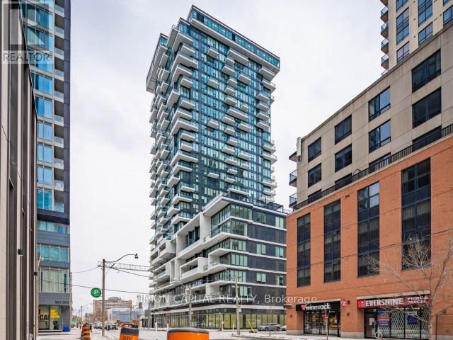 2809 - 77 Shuter Street, Toronto, Ontario  M5B 0B8 - Photo 2 - C12638890