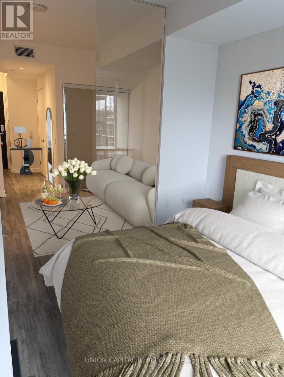 2809 - 77 Shuter Street, Toronto, Ontario  M5B 0B8 - Photo 3 - C12638890