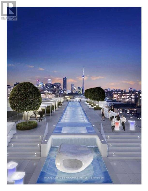 1613 - 5 Soudan Avenue, Toronto, Ontario  M4S 0B1 - Photo 2 - C12638936