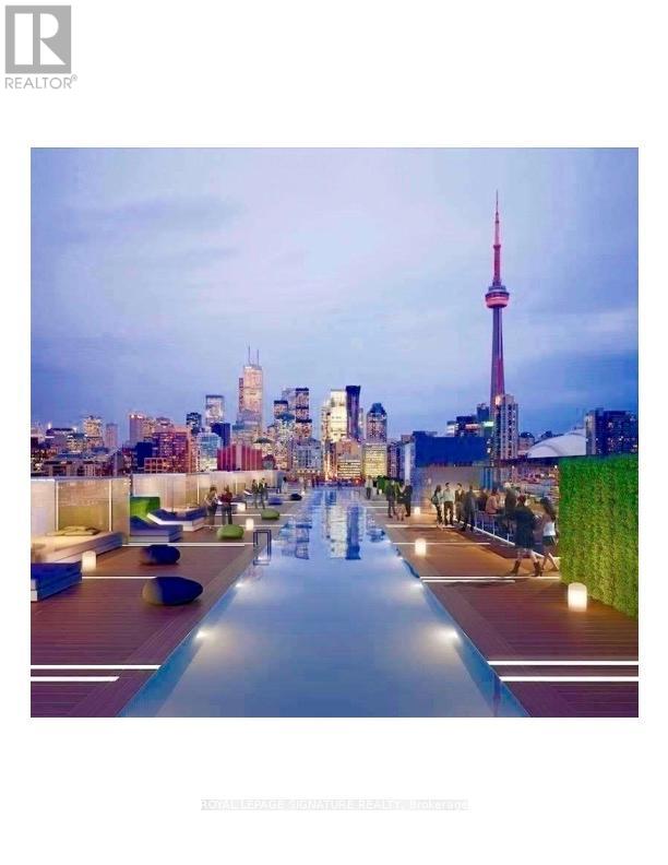 1613 - 5 Soudan Avenue, Toronto, Ontario  M4S 0B1 - Photo 3 - C12638936