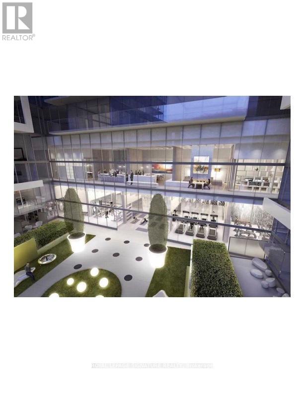 1613 - 5 Soudan Avenue, Toronto, Ontario  M4S 0B1 - Photo 4 - C12638936