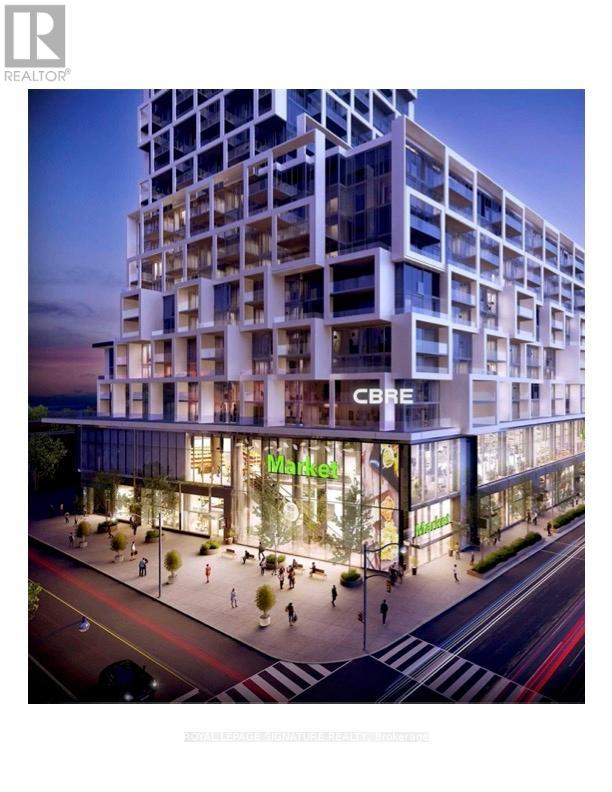 1613 - 5 Soudan Avenue, Toronto, Ontario  M4S 0B1 - Photo 6 - C12638936