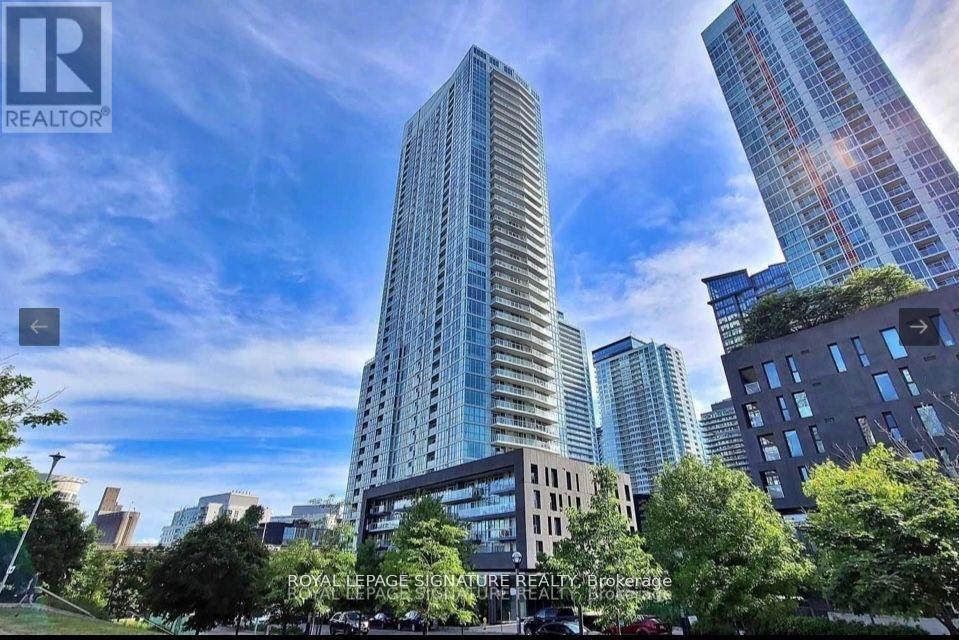 3706 - 75 Queens Wharf, Toronto, Ontario  M5V 0J8 - Photo 14 - C12638942