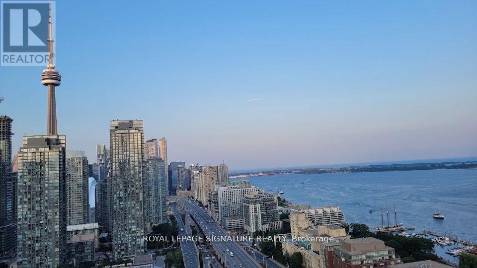 3706 - 75 Queens Wharf, Toronto, Ontario  M5V 0J8 - Photo 15 - C12638942