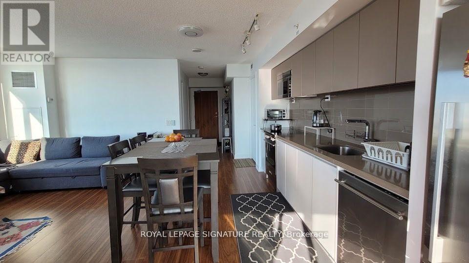 3706 - 75 Queens Wharf, Toronto, Ontario  M5V 0J8 - Photo 17 - C12638942