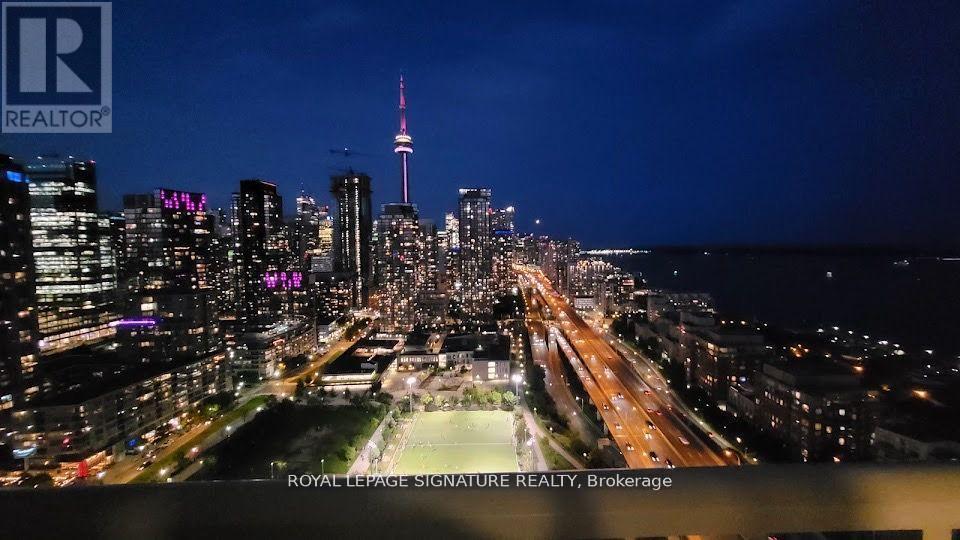 3706 - 75 Queens Wharf, Toronto, Ontario  M5V 0J8 - Photo 21 - C12638942