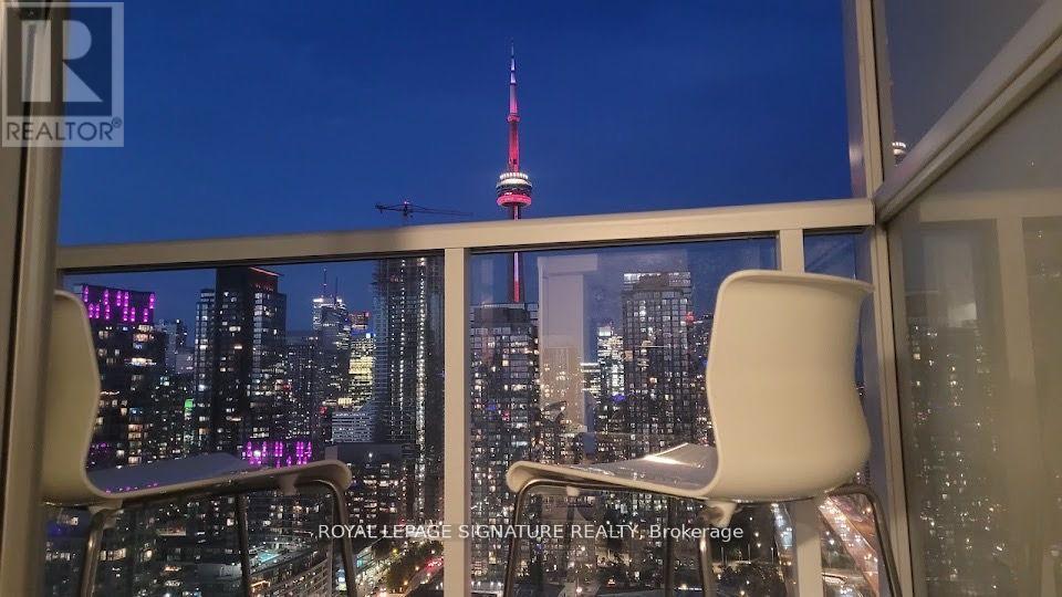 3706 - 75 Queens Wharf, Toronto, Ontario  M5V 0J8 - Photo 28 - C12638942