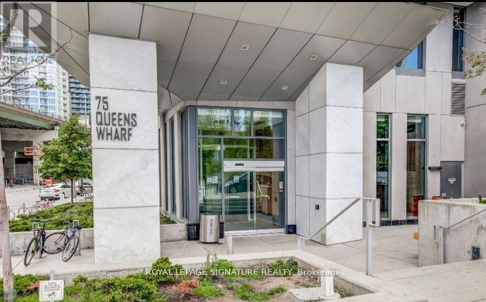 3706 - 75 Queens Wharf, Toronto, Ontario  M5V 0J8 - Photo 3 - C12638942