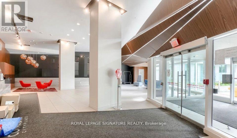 3706 - 75 Queens Wharf, Toronto, Ontario  M5V 0J8 - Photo 7 - C12638942