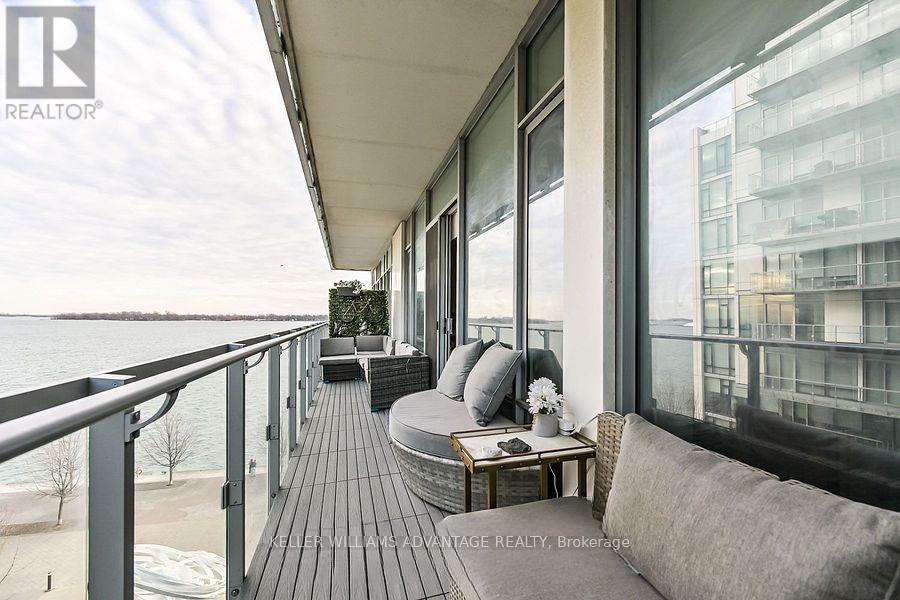 616 - 29 Queens Quay E, Toronto, Ontario  M5E 0A4 - Photo 11 - C12638956