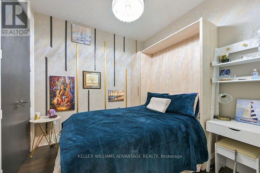 616 - 29 Queens Quay E, Toronto, Ontario  M5E 0A4 - Photo 8 - C12638956