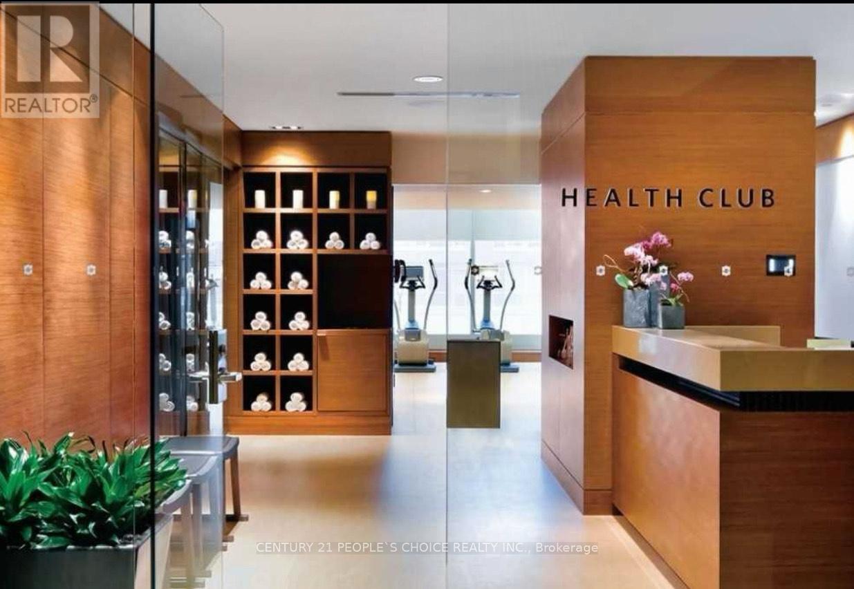 2207 - 180 University Avenue, Toronto, Ontario  M5H 0A2 - Photo 18 - C12638974