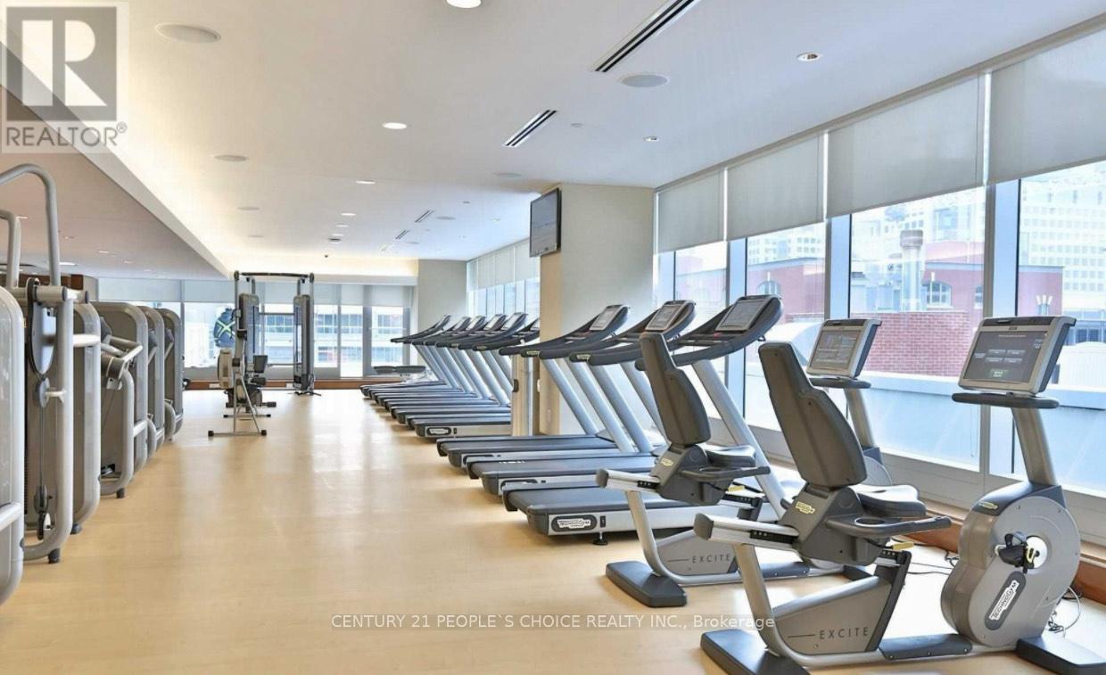 2207 - 180 University Avenue, Toronto, Ontario  M5H 0A2 - Photo 19 - C12638974