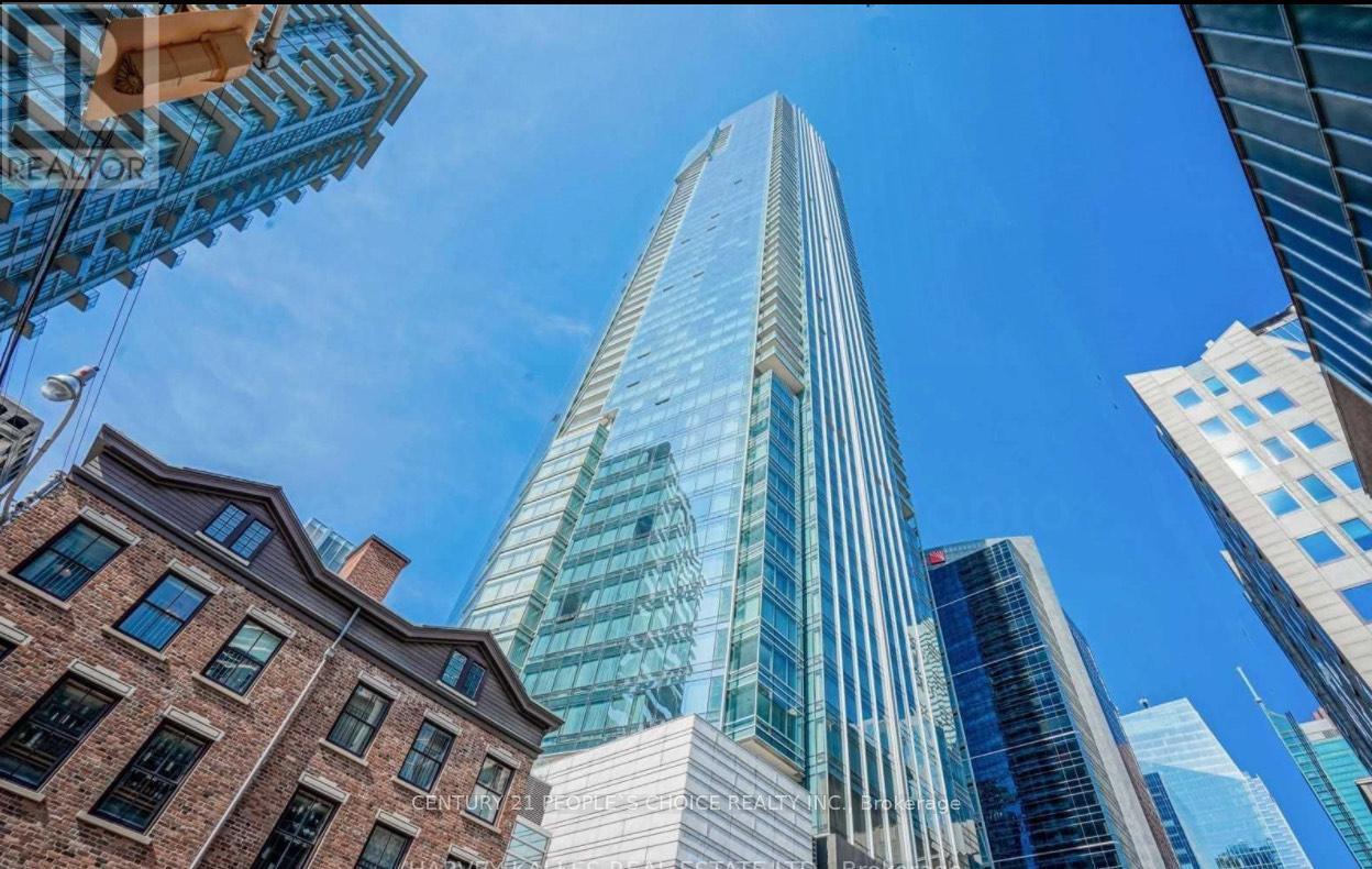 2207 - 180 University Avenue, Toronto, Ontario  M5H 0A2 - Photo 2 - C12638974