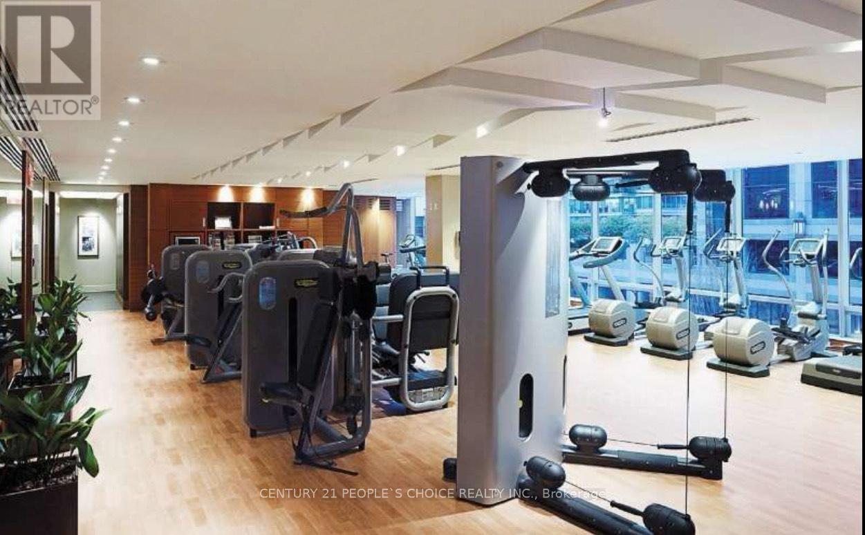 2207 - 180 University Avenue, Toronto, Ontario  M5H 0A2 - Photo 20 - C12638974