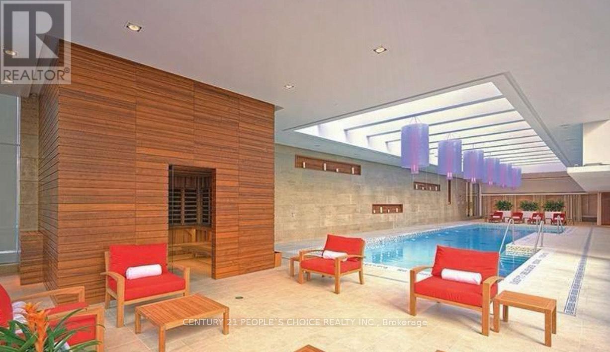 2207 - 180 University Avenue, Toronto, Ontario  M5H 0A2 - Photo 21 - C12638974